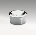 STAINLESS STEEL ASH-TRAY